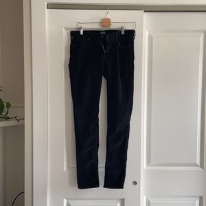 Citizens of Humanity Corduroys